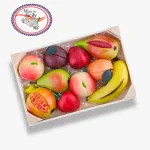 The Martorana Fruit - Made in Sicily 