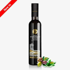 EXPERIENCE UMBRIA' MARFUGA extra virgin olive oil