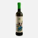 Dolceterra Cold-Pressed Organic Olive Oil 