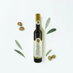 L’affiorante UMBRIA MARFUGA EXTRA VIRGIN OLIVE OIL – MONOCULTIVAR MORAIOLO 