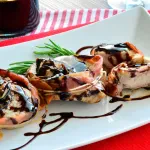 Malpighi - Traditional Balsamic Vinegar 100+ Years