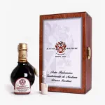 Malpighi - Traditional Balsamic Vinegar 100+ Years