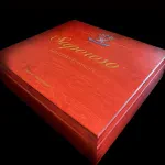 Malpighi Collection - Saporoso Limited Edition 