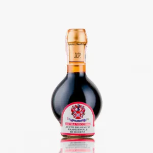Malpighi - Traditional Balsamic Vinegar of Modena 25 Years 