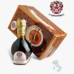 Malpighi - Traditional Balsamic Vinegar of Modena 25 Years 