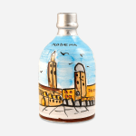 White Balsamic Vinegar of Modena IGP Jar by Acetaia Malpighi 