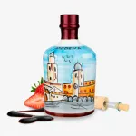 Dolceterra Balsamic Vinegar of Modena IGP Jar by Acetaia Malpighi 