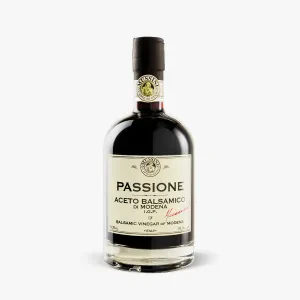 Acetaia Mussini - Balsamic Vinegar 'PASSIONE'