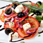 Acetaia Malpighi Balsamo of Modena Gold: Balsamic Gold Elegance - IGP