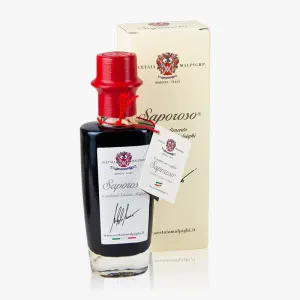 Acetaia Malpighi - Saporoso 6 Years