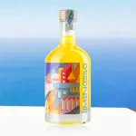 Ravello' Memoritaly Limoncello from Amalfi Coast