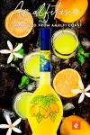 Amalfitano Limoncello from Sorrento