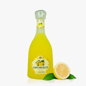 Limoncello Marcati Satin Finish