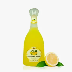 Limoncello Marcati Satin Finish