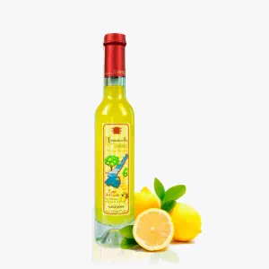 Limoncello Antica Ricetta 