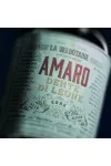 Amaro Dente di Leone La Valdotaine - Gift Tube 