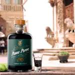 Padre Peppe - Elixir Amaro