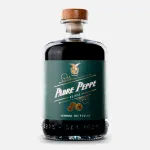 Padre Peppe - Elixir Amaro