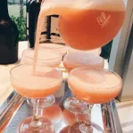 Bellini Cipriani - Alcohol-free (4 x 6 oz) 