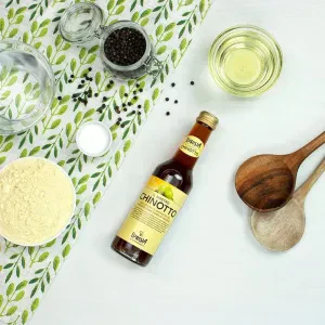 Chinotto Lurisia (4 x 9.3 oz) 