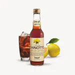 Chinotto Lurisia (4 x 9.3 oz) 