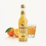 Aranciata Lurisia (4 x 9.3 oz) 