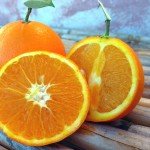 Aranciata Lurisia (4 x 9.3 oz) 