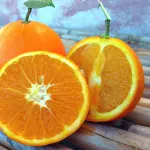 Aranciata Lurisia (4 x 9.3 oz) 