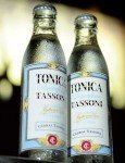Natural Citron Tonica - Tassoni (4 x 6.09 oz) 