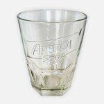Aperol Original Glasses (6 pieces 27 cl)