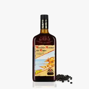 Vecchio Amaro del Capo