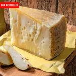 Asiago - DOP