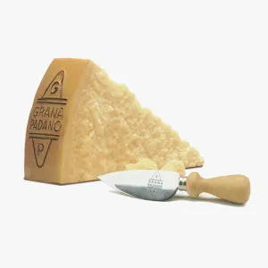 Grana Padano Aged 16 months
