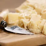 Taste of Italy - Grana Padano Aged