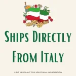 Taste of Italy - Grana Padano Aged