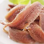 Alacce Filettatte - Anchovy Fillets Sardinella Aurita 