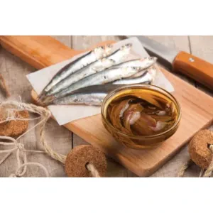 Anchovy Fillets