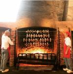 Sarde Marinata Selvatica SLOW FOOD Traditional of Comacchio Valleys 