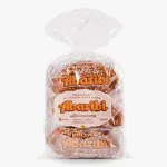 Artisan Croissant Pasta Sfogliata Apricot Filled 