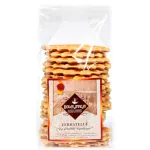 WAFFLES FROM ABRUZZO - DOLCE AVEJA 