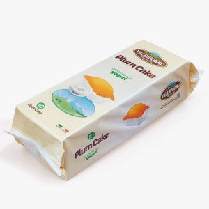 Artisan Plumcake Yogurt 