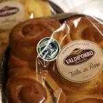 Artisan Torta delle Rose - Rose cake