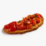 Bruschetta di Altamura