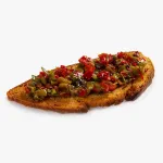 Bruschetta di Altamura