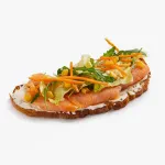 Bruschetta di Altamura
