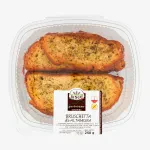 Bruschetta di Altamura
