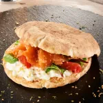 Puccia Salentina Bread - (2 packs) 