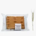 Hand-made Focaccia Genovese