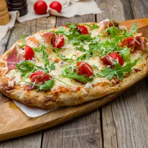 Pinsa Romana Bread (2 packs) 