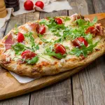 Pinsa Romana Bread (2 packs) 